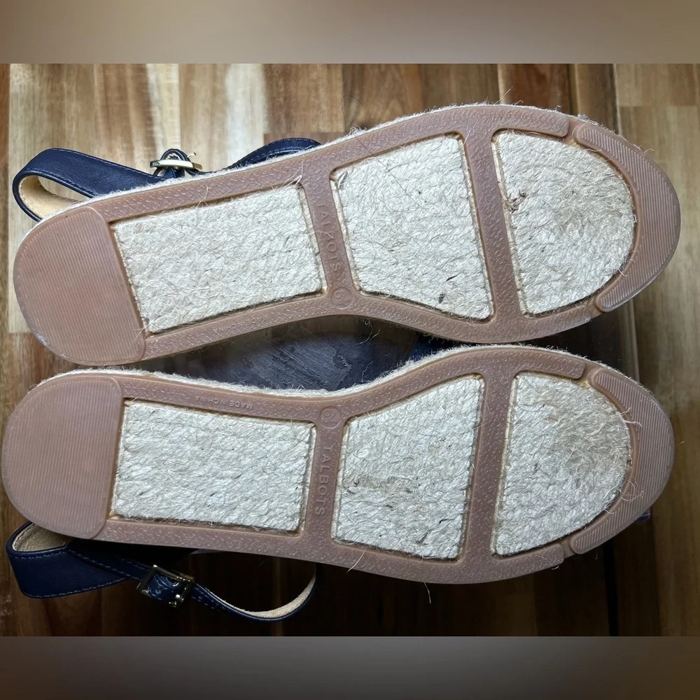 Talbots izzy orsay